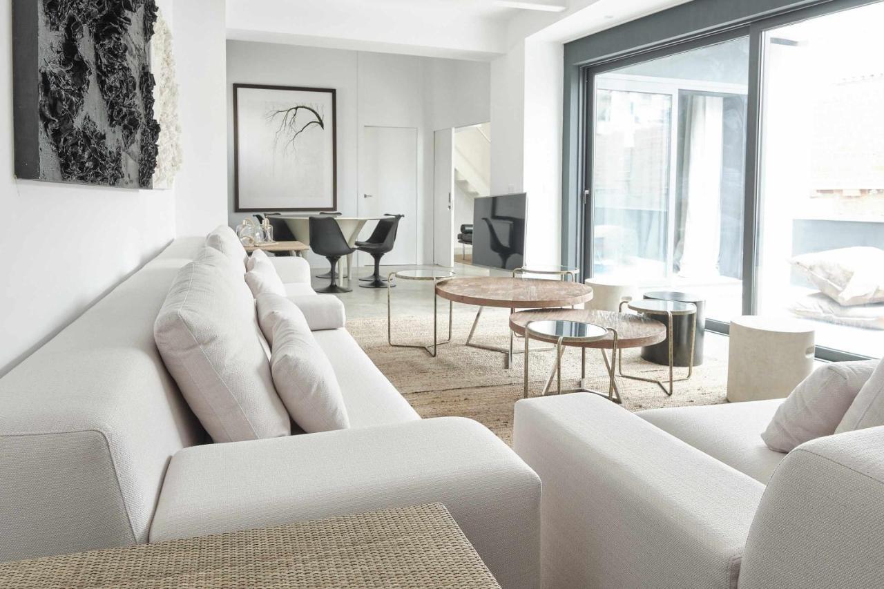 세비야 Maestranza Modern 아파트 외부 사진